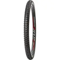 Kenda K-1150 Nevegal X Sport Bk/bks/bsk Dtc 26´´ X 2.35 Stiv Mtb-dekk