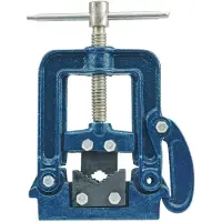 VOREL hydraulisk skrustikke IMADLO HYDRAUL. 1/2-2