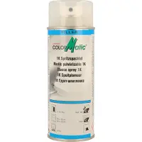 ColorMatic Sprøjtespartel beige 400ml.