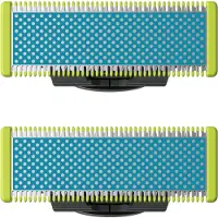 Philips OneBlade QP225/50 reserveblader til OneBlade, 2-pk