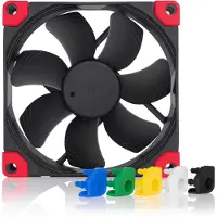 Noctua Nf-a9pwmch.bk.s 92 Mm Vifte