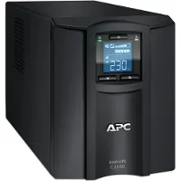 APC Smc2000i Ups