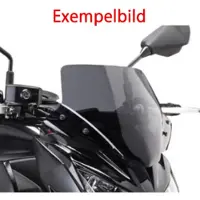 Givi A123 Yamaha V-max 1200 Frontrute
