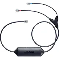 Jabra Kobling 14201-33 Bryter