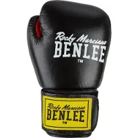Benlee Fighter Lærboksehansker