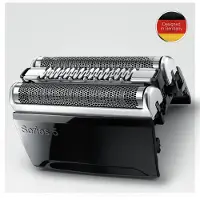 Braun Accessories Series 5 52B Kassett Med Barberhode
