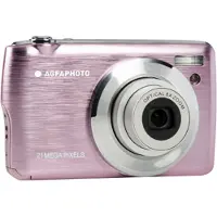 Agfa Dc8200 Kompaktkamera