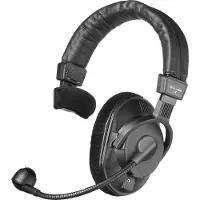 Beyerdynamic Dt 280 Mk Ii 200 80 Hodetelefoner