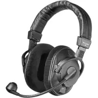 Beyerdynamic Dt 290 Mk Ii 200 80 Hodetelefoner