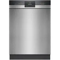 Siemens SN45YS00AE - Oppvaskmaskin - innebygd