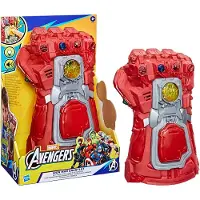 Hasbro Iron Mans Gauntlett Avengers