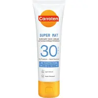 Carroten Face super Mat Cream SPF 30