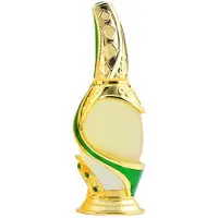 Khadlaj Rimaal Green Parfume oil 15 ml