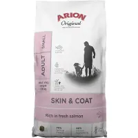 Arion Original Skin & Coat Small 7 kg