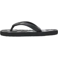Hummel Flip-flops - Flip Flop Jr. - Svart/Hvit - - 30 - Flip Flops