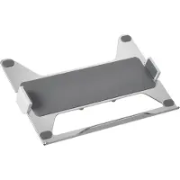Alterzone Rise Lap 2 Aluminium Laptop-holder for Monitorarmer 9 kg