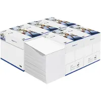 Papyrus kopipapir stjerne 80 g/kvm 2500 ark maxi boks - vanlig/kopi papir - 80 g/m? 5271 - Normalt/kopipapir - 80 g/m² ( 5271 080 10 00 3 )