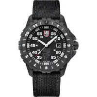Luminox F-117 Nighthawk 6440 Series 44mm Klokke