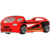 Hot Wheels Hw Legends Vehicles Jby78 Bil Tiy