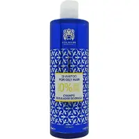 Valquer Oily 400ml Sjampo For Fett Hår
