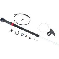 RockShox Charger 2 Rct Oneloc Lyric/yari Fjernkontrollsett