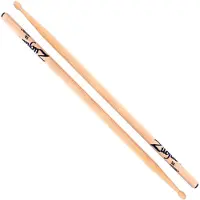 Zildjian 5A ANTI-VIBE Wood Tip Drumsticks