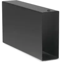 Sonnet Technologies Sonnet kabinet Single-Module Desktop for DuoModo (SO-DM-ENC-1M-D)