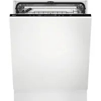 AEG Fsb5361cz Oppvaskmaskin