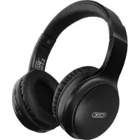 XO Xobe41bk Trådløse Hodetelefoner