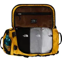 The North Face Reisebag - Base Camp Duffelbag - XS - 31 l - Summ - - OneSize - Veske