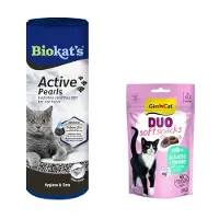 Biokat's Active Pearls - 700 ml