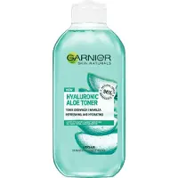 Garnier GARNIER_Hyaluronic Aloe Toner moisturizing toner Aloe and Hyaluronic Acid 200ml