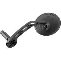 Busch&Muller Cycle Star Adapter 80 Mm Bakspeil