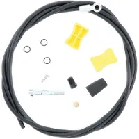 Shimano Xtr Sm-bh90-sb Hydraulisk Bremseslange