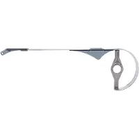 Hebie 180 Mm Kjedebeskytter