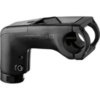 Ergotec Integra-bk 31.8 Mm Sykkelstyrestem