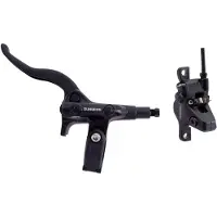 Shimano Bl-m4100+br-mt410 Forbrems