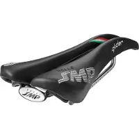 Selle Smp Glider Sykkelsete