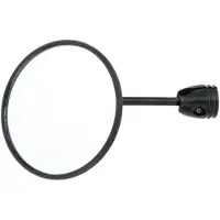 Busch&Muller Cycle Star Bumm Short Universal Fixation 80 Mm Bakspeil