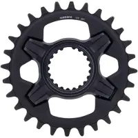 Shimano Xt M8100/m8130 Kjettingring