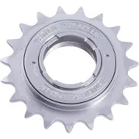 Sturmey Archer Shimano bakhjul SFS30 1/8 1-trinns-19T