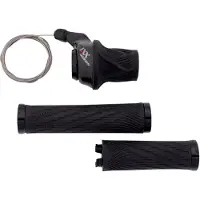Sram Xx1 11s Lock Grip Bakre Gir