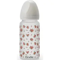 Elodie details Babyflaske - Glass - Høst Rose - - OneSize - Babyflaske