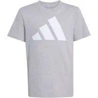 Adidas Essentials Kortarmet T-skjorte