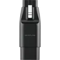 EcoFlow - Bærbar strømstasjon