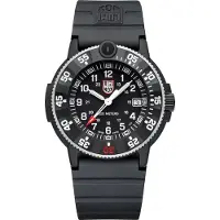 Luminox Original Navy Seal 3000 Series 43mm Klokke