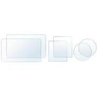 Sunnylife herdet glass for DJI Action 5 Pro