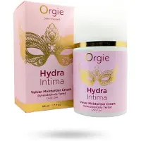 Orgie Intymios higienos kremas moterims Orgie Hydra Intima 50 ml