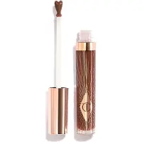 Charlotte Tilbury Collagen Lip Bath Pillow Talk Deep