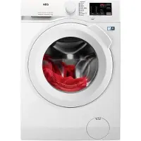 AEG 6000 ProSense 8 kg Vaskemaskin LR612M84I
